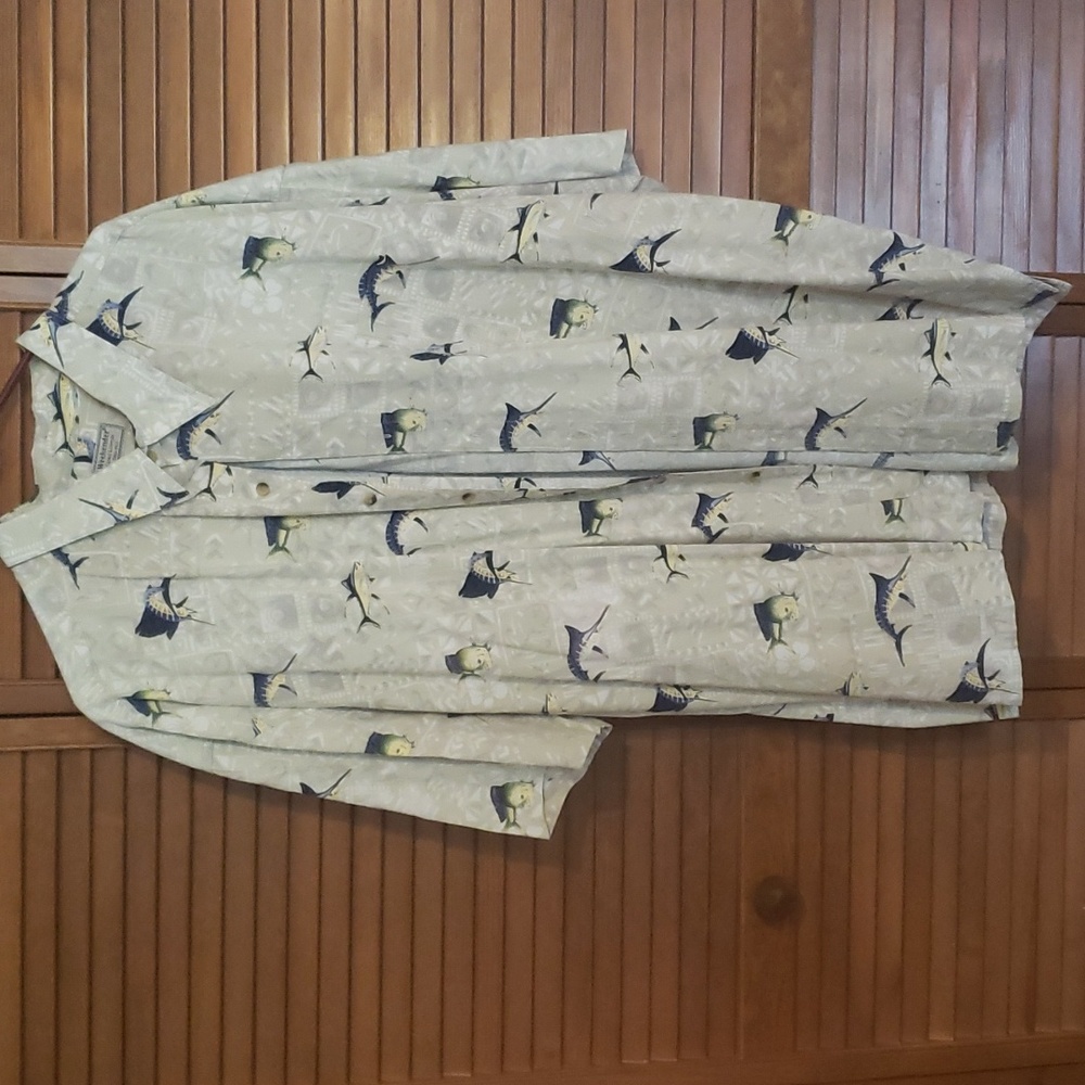 Men's Weekender short sleeve shirt